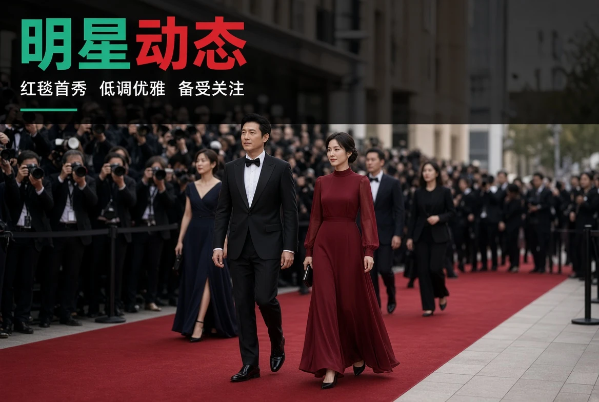 吃瓜网明星公开动态视觉