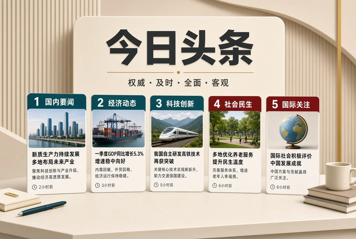 吃瓜网今日头条主题视觉